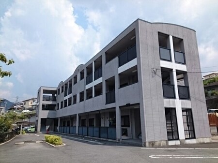 グランドハイツ深川外観写真
