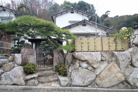 三滝本町戸建外観写真