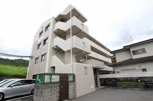 ロイヤルオークス外観写真