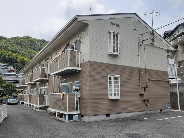 ジョイ梅田