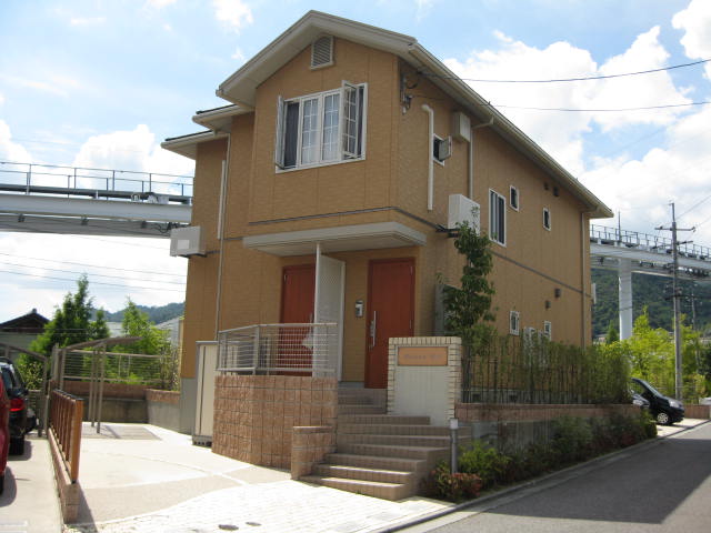 Ｍａｉｓｏｎ　Ｒｕｉ