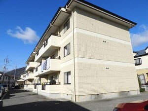 メゾン．ド．ＡＺ外観写真