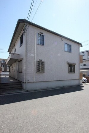 MAPLECOURT外観写真