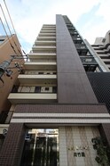 MBS BUILDING南竹屋