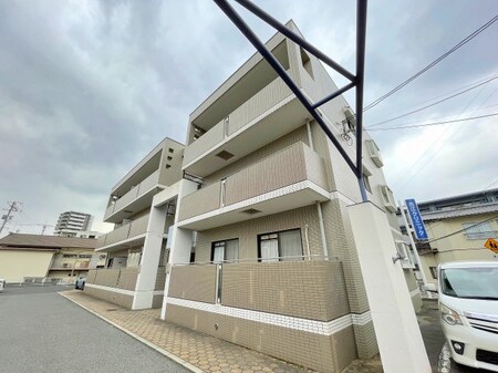 サンコート山本外観写真