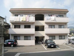 吉村ビル外観写真