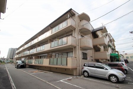 第5岡村ビル外観写真