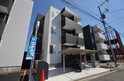 月光南観音四番館