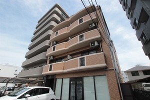 Ｂｅｌｌ紅菱山本Ｓｔａｇｅ外観写真