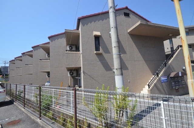 コンフォル井口