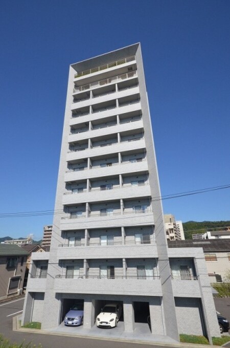Palazzo Hashimoto 3rd外観写真