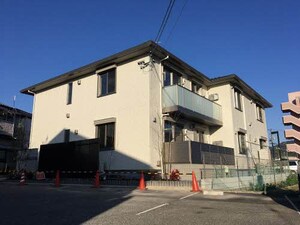 Sun　East外観写真