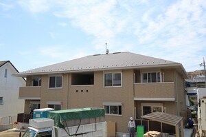 セジュール己斐上Ｋ．Ｎ外観写真