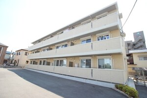グリーンヒルズ　ガーデン外観写真