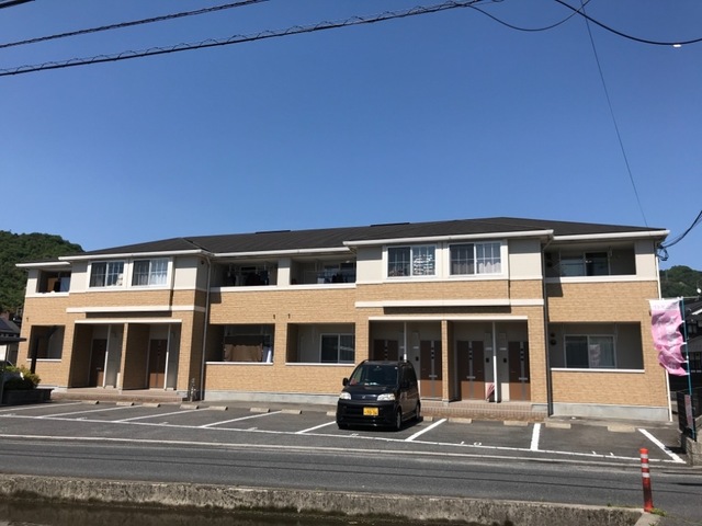 メイプル弐番館