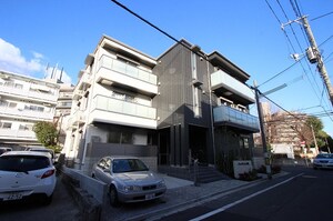 フェデリオ曙外観写真