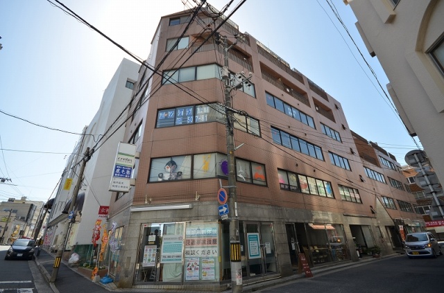 広島Ｔ＆Ｙビル