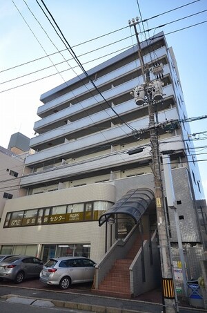 カオルハイム外観写真