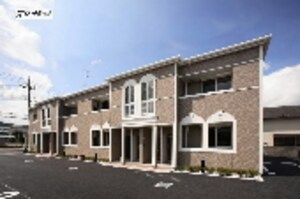 Casa Pastorale外観写真