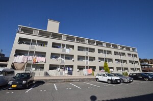 アネックス井口外観写真