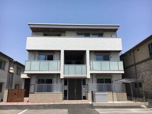 ＢＥＲＥＯ・Ｎ外観写真