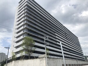 ジェイグランディア府中向洋外観写真