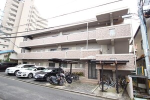 プレシオ住本外観写真