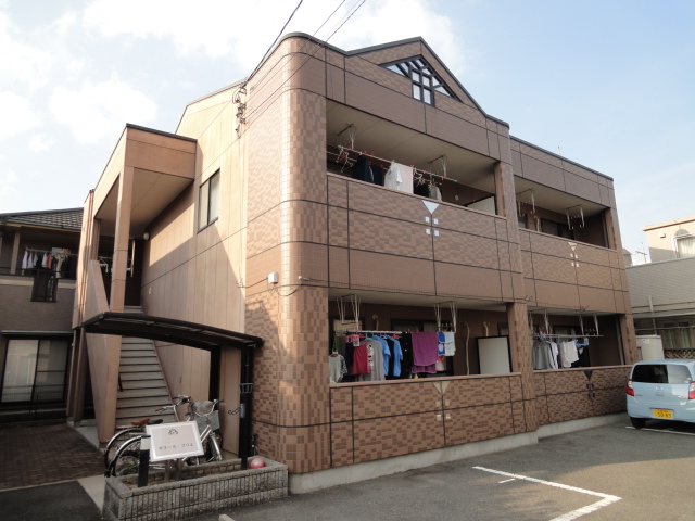 ボヌール・プリエ