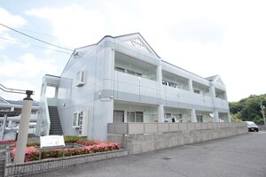 ロイヤルタムラバラ館外観写真