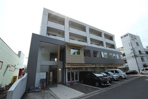Ｕ－ＦＬＡＴＳ外観写真