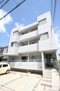 カザルス西旭町
