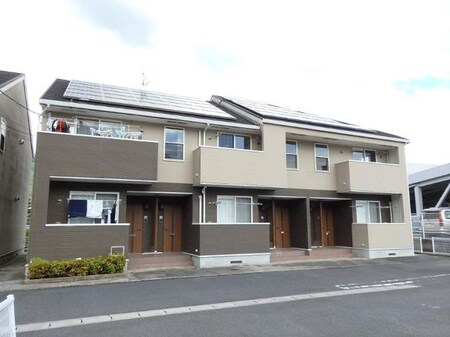ＳｏｕｔｈＳｉｄｅ五番館外観写真