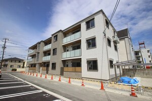 ソフィア　ガーデン外観写真