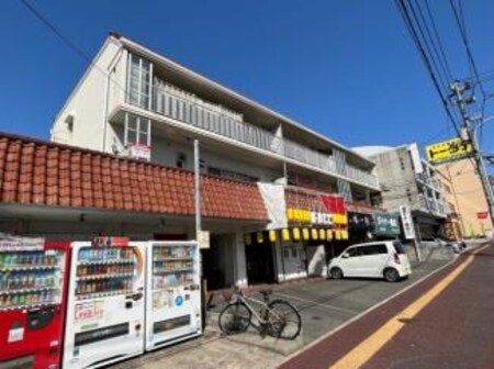 田村ビル外観写真