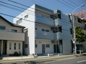 翠マンション