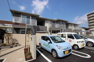 フェリシテ外観写真