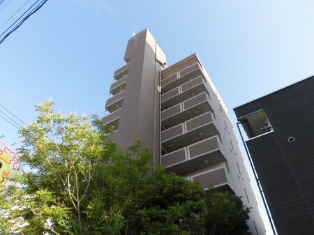 STUDIO A外観写真
