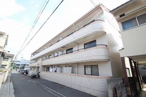 ＳＹ桃山外観写真