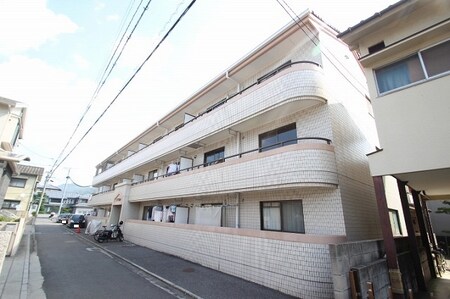 ＳＹ桃山外観写真