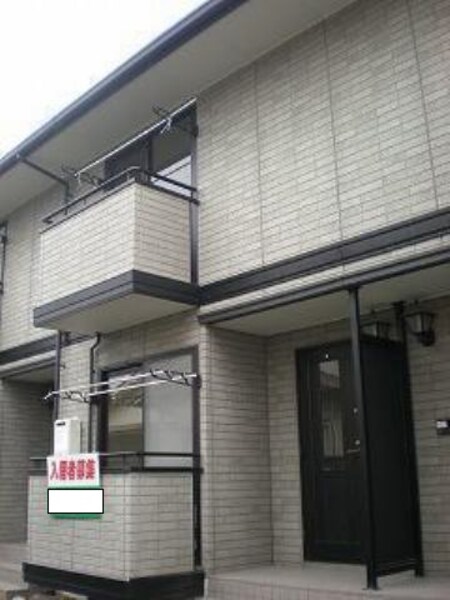 ファミーユうらた壱番館外観写真