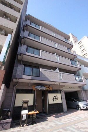 ファミーユ倉田外観写真