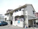 セジュール高取　A棟