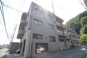 カルティエGM外観写真