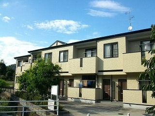 ブルックサイドエレガンス