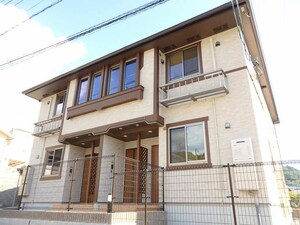 レイワテラスＢ外観写真