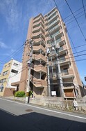 サムティ西広島駅前