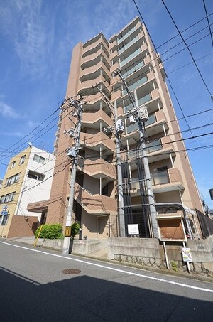 サムティ西広島駅前外観写真