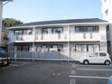 ファミール隅田　B棟