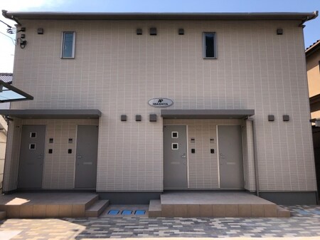 AP IWASHIYA外観写真