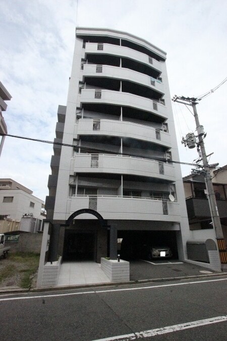 フィリアみなみ外観写真